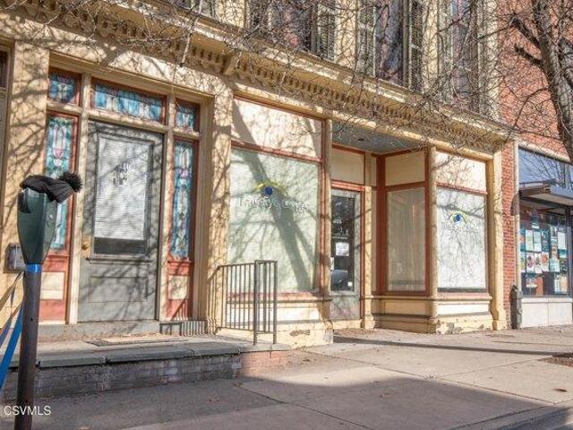 House for sale in Lewisburg, Pennsylvania