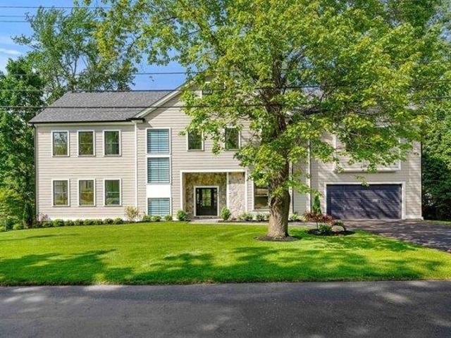 House for sale in Lexington, Massachusetts