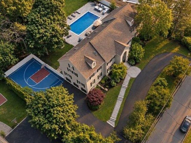 House for sale in Lexington, Massachusetts