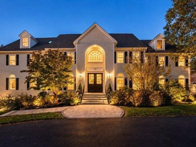House for sale in Countryside, Lexington