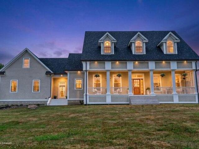 House for sale in Waldo, Maine