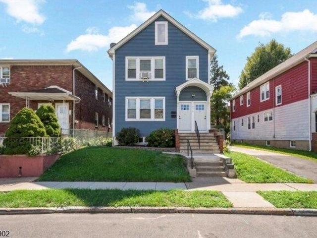 House for sale in Linden, New Jersey