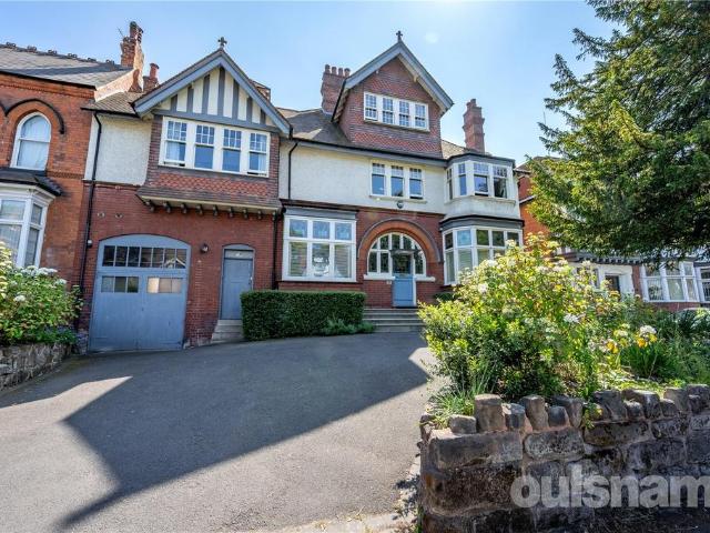 House for sale in Balsall Heath, West Midlands