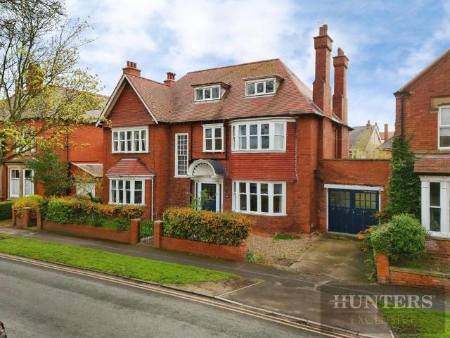 House for sale in Hilderthorpe, Bridlington