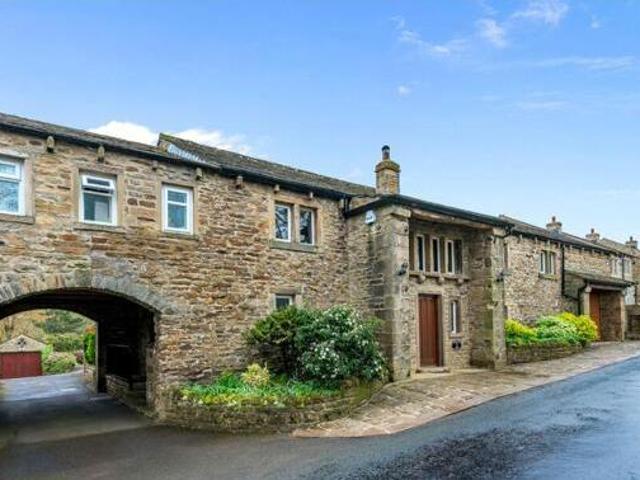 House for sale in North Yorkshire