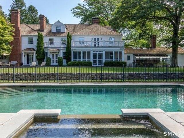House for sale in Litchfield, Connecticut