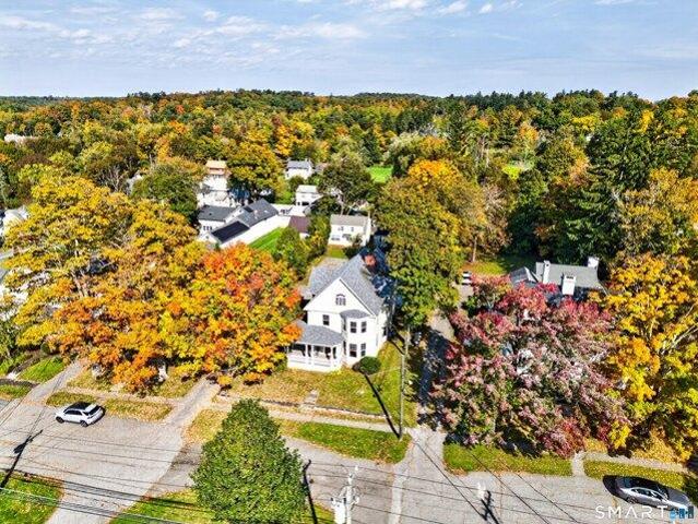 House for sale in Litchfield Historic District, Litchfield