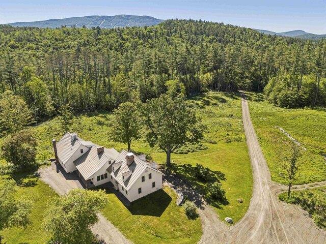 House for sale in Londonderry, Vermont
