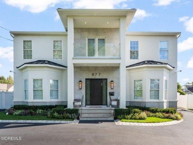 House for sale in Monmouth, New Jersey