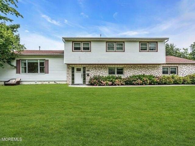 House for sale in Monmouth, New Jersey