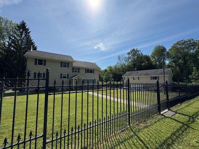 House for sale in East Branch, New York