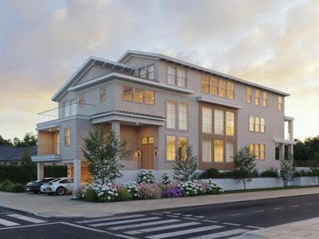 House for sale in Longport, New Jersey