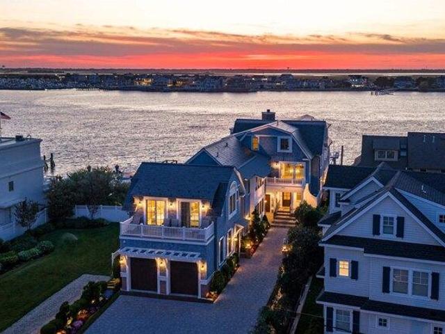 House for sale in Longport, New Jersey