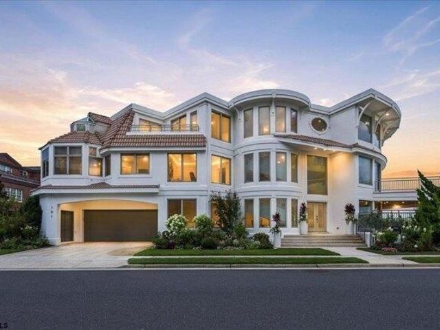 House for sale in Longport, New Jersey