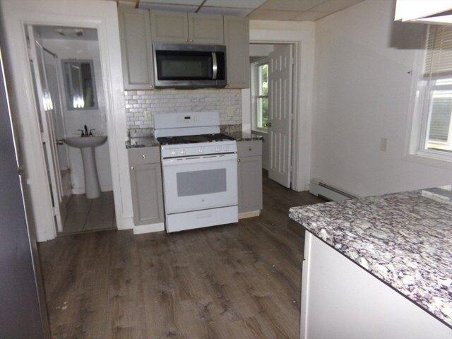 House for sale in Lowell, Massachusetts