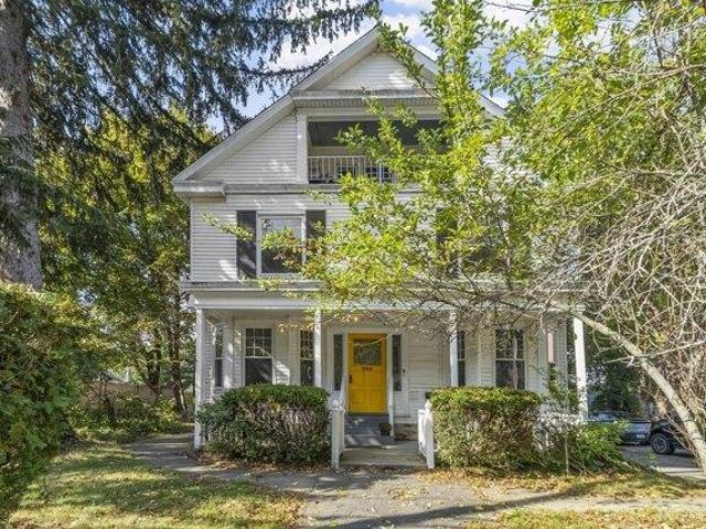 House for sale in Belvidere, Lowell