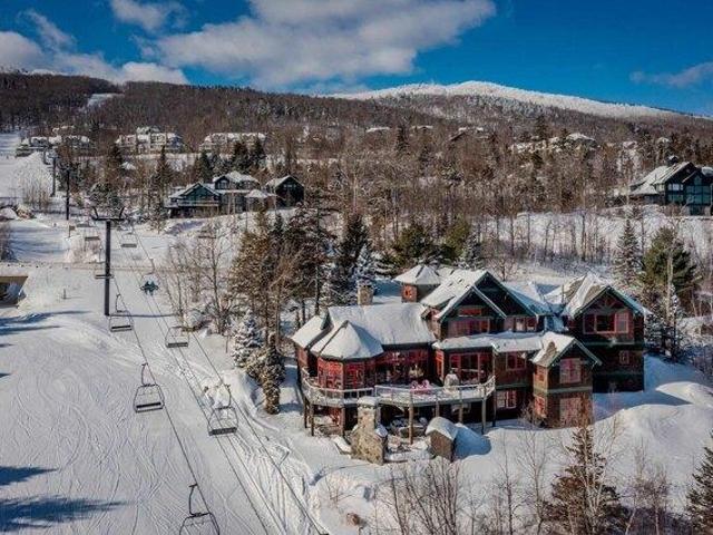 House for sale in Ludlow, Vermont