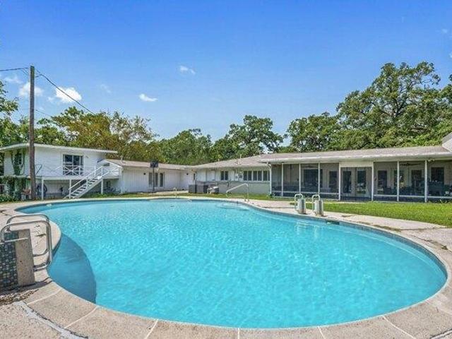 House for sale in Lufkin, Texas