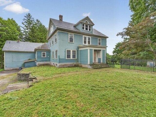 House for sale in Lunenburg, Massachusetts