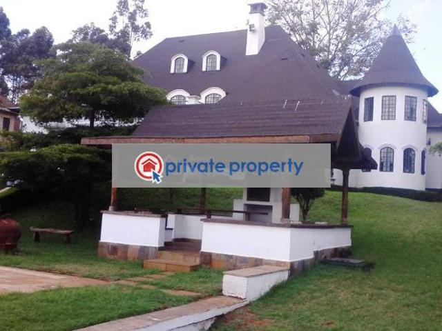 House for sale in Westlands, Kitisuru
