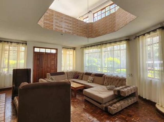 House for rent in Karen, Kiambu