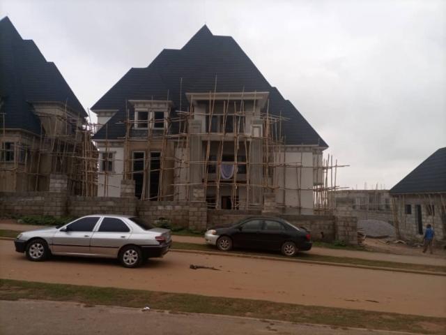 Property for sale in Asokoro District , Sokoto