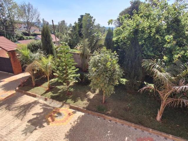 House for sale in Ngong, Kajiado