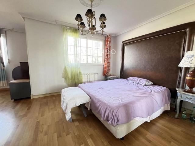 Casa en alquiler en Salamanca, Madrid