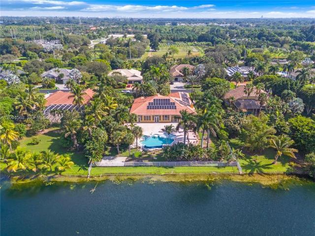 Detached House for rent in Davie, Florida