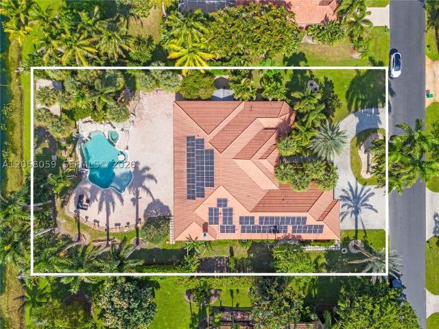 Detached House for rent in Davie, Florida