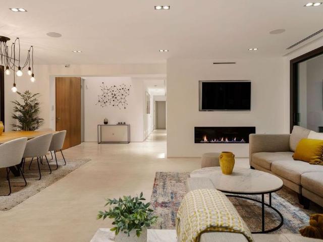 Casa en alquiler en Centro, Málaga-Costa del Sol