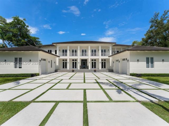 Detached House for rent in Pinecrest, Florida
