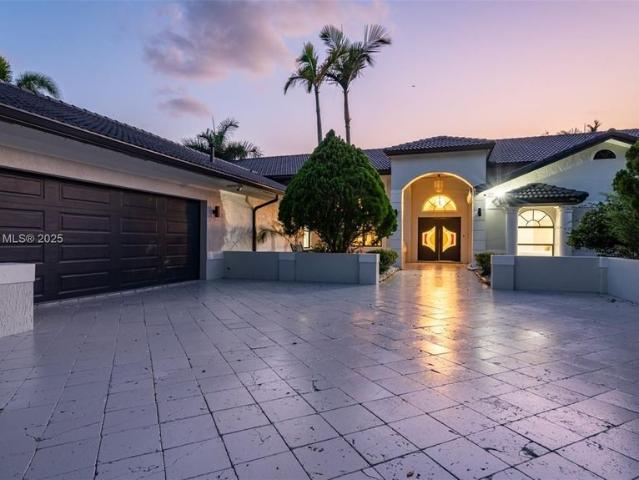 Detached House for rent in Plantation, Florida