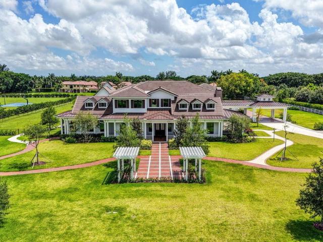 Detached House for sale in Delray Beach, Florida