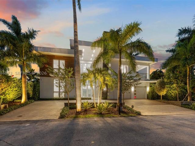 Detached House for sale in Fort Lauderdale, Florida