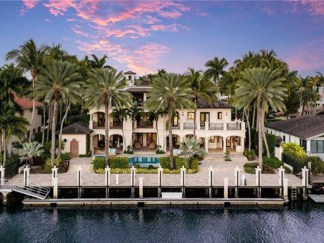 Detached House for sale in Fort Lauderdale, Florida