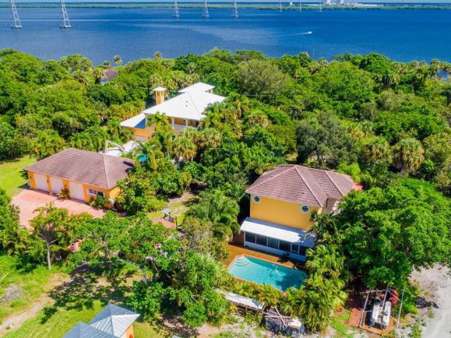 Detached House for sale in Fort Pierce, Florida