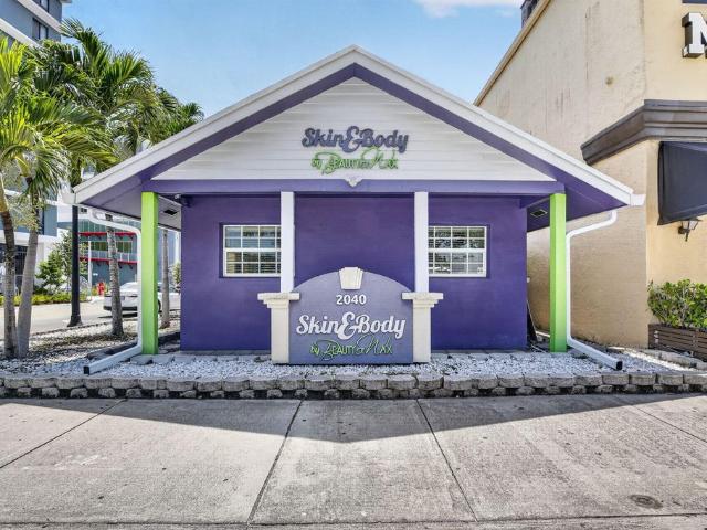 Detached House for sale in Hollywood, Florida