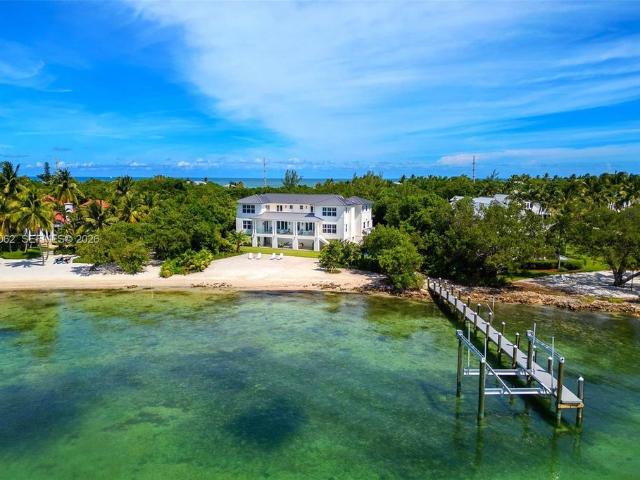 Detached House for sale in Islamorada, Florida