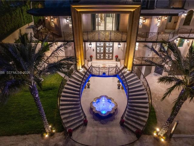 Detached House for sale in Islamorada, Florida