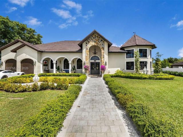 Detached House for sale in Miami, Florida