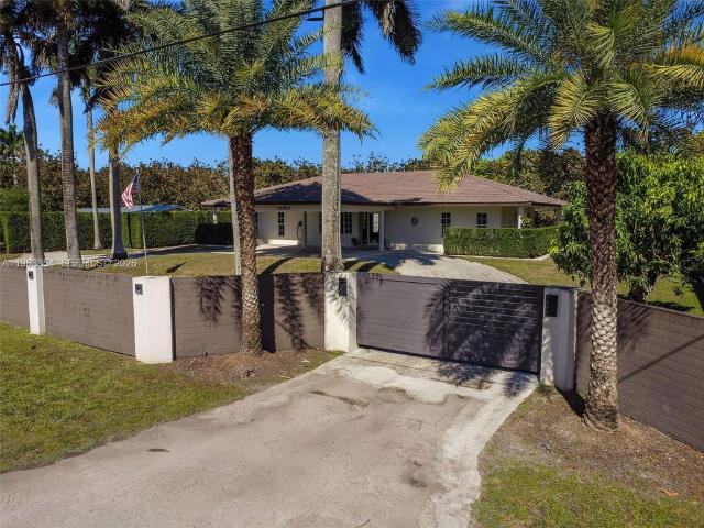 Detached House for sale in Miami, Florida