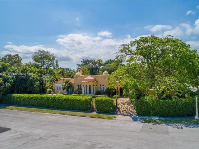 Detached House for sale in Miami, Florida