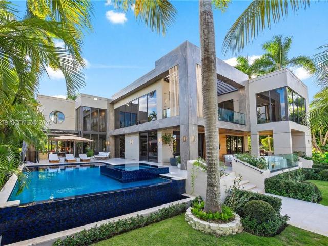 Detached House for sale in Miami, Florida