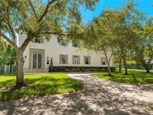 Detached House for sale in Miami, Florida