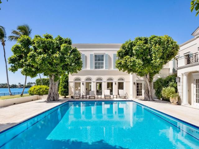 Detached House for sale in Palm Beach, Palm Beach County
