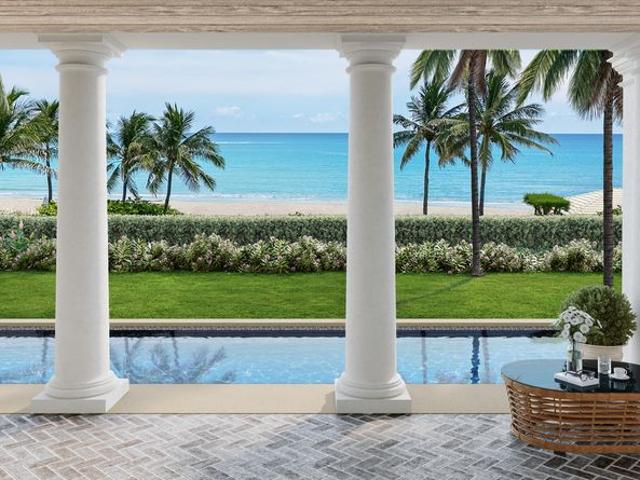 Detached House for sale in Palm Beach, Florida