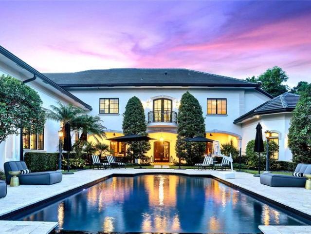 Villa for sale in Parkland