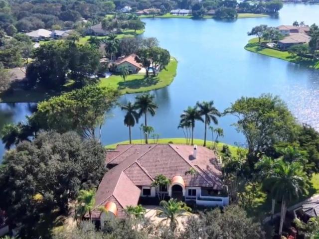 Detached House for sale in Parkland, Florida