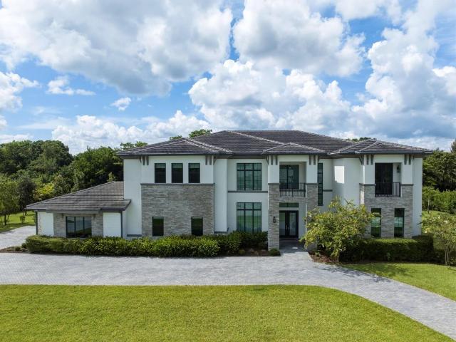 Detached House for sale in Florida